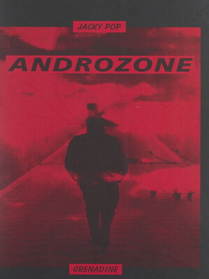 cover image of Androzone